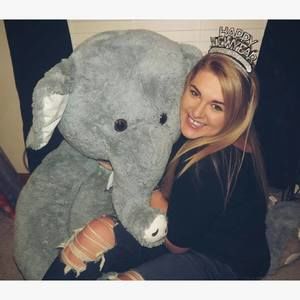 Meet your Posher, Jackie